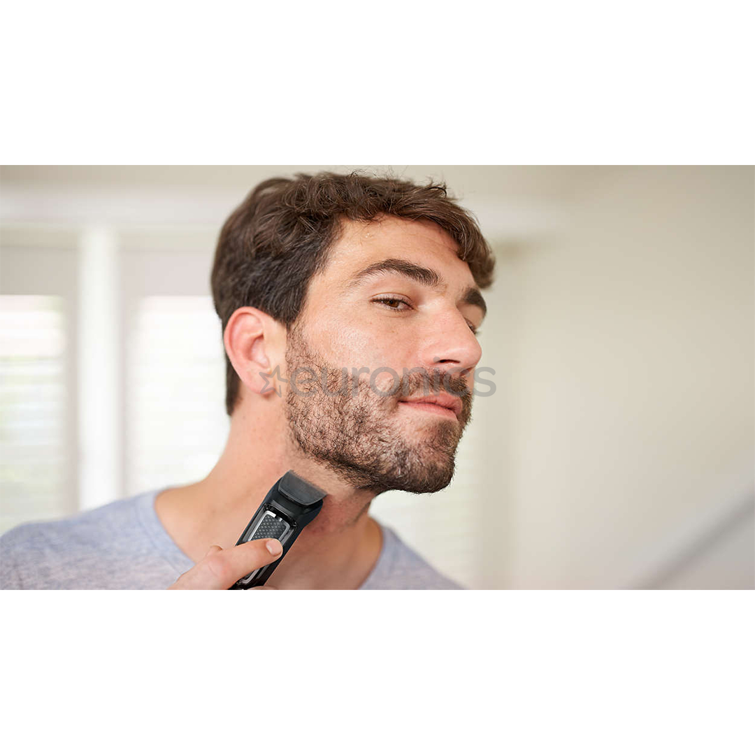 philips 9 in 1 beard trimmer