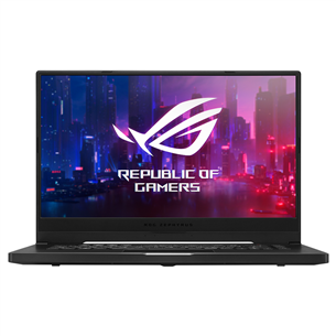 Portatīvais dators ROG Zephyrus G, Asus