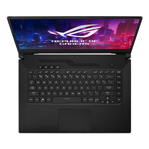 Ноутбук ASUS ROG Zephyrus G