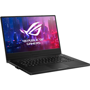 Portatīvais dators ROG Zephyrus G, Asus