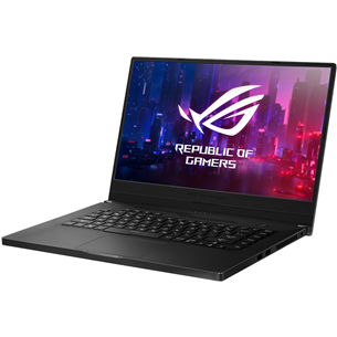 Portatīvais dators ROG Zephyrus G, Asus