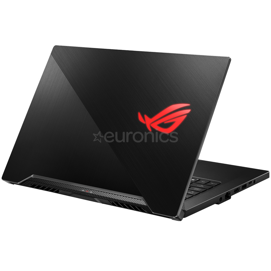 Portatīvais dators ROG Zephyrus G, Asus