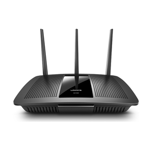 Bezvadu rūteris EA7300 MAX-STREAM, Linksys