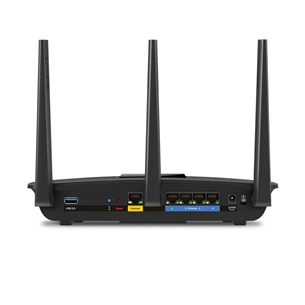 WiFi router EA7300 MAX-STREAM, Linksys