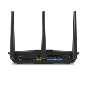 Bezvadu rūteris EA7300 MAX-STREAM, Linksys