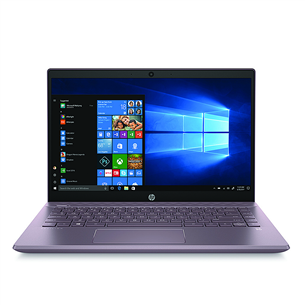 Notebook Pavilion 14-ce3900na, HP