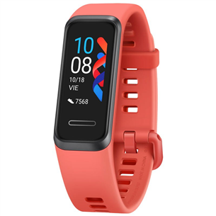 Activity tracker Huawei Band 4