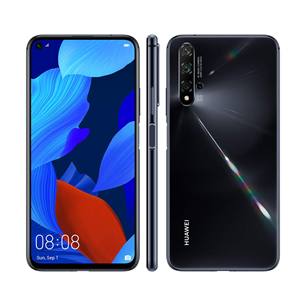 Viedtālrunis Nova 5T, Huawei / 128 GB