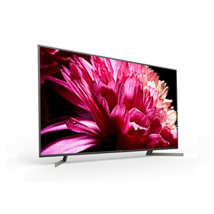 85'' Ultra HD LED LCD TV Sony