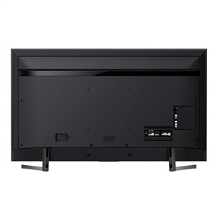 85'' Ultra HD 4K LED televizors, Sony