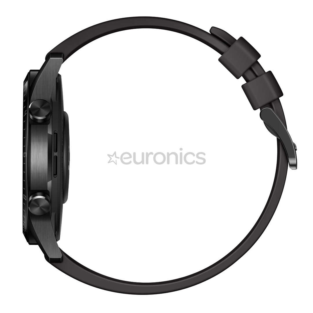 Viedpulkstenis Watch GT 2, Huawei (46 mm)