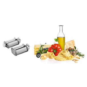 Bosch MUM5, Pasta Passion - Set for food processor MUZ5PP1