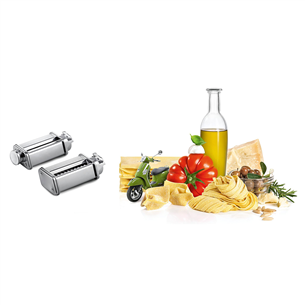 Bosch MUM5, Pasta Passion - Pastas aksesuārs virtuves kombainam