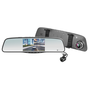 Video registrator Navitel MR250NV Mirror