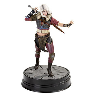 Statuete The Witcher 3 - Ciri, Dark Horse