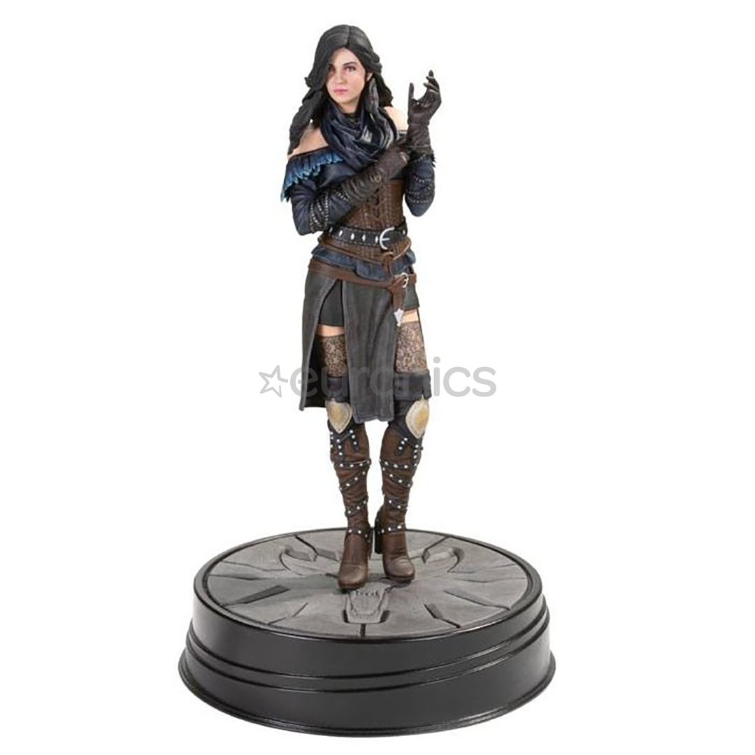 Statuete The Witcher 3 - Yennefer, Dark Horse