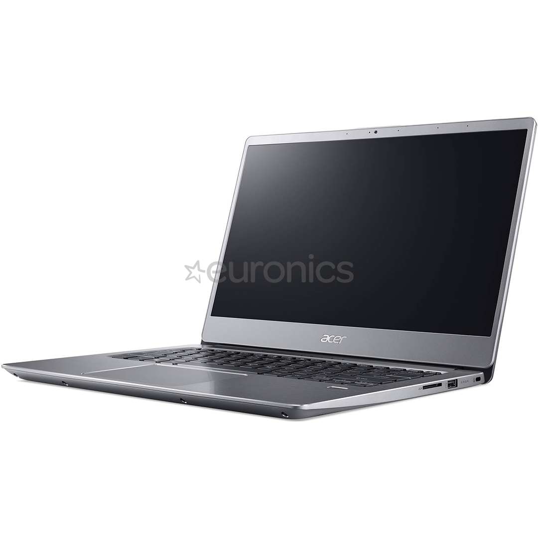 Portatīvais dators Swift 3 SF314-41, Acer