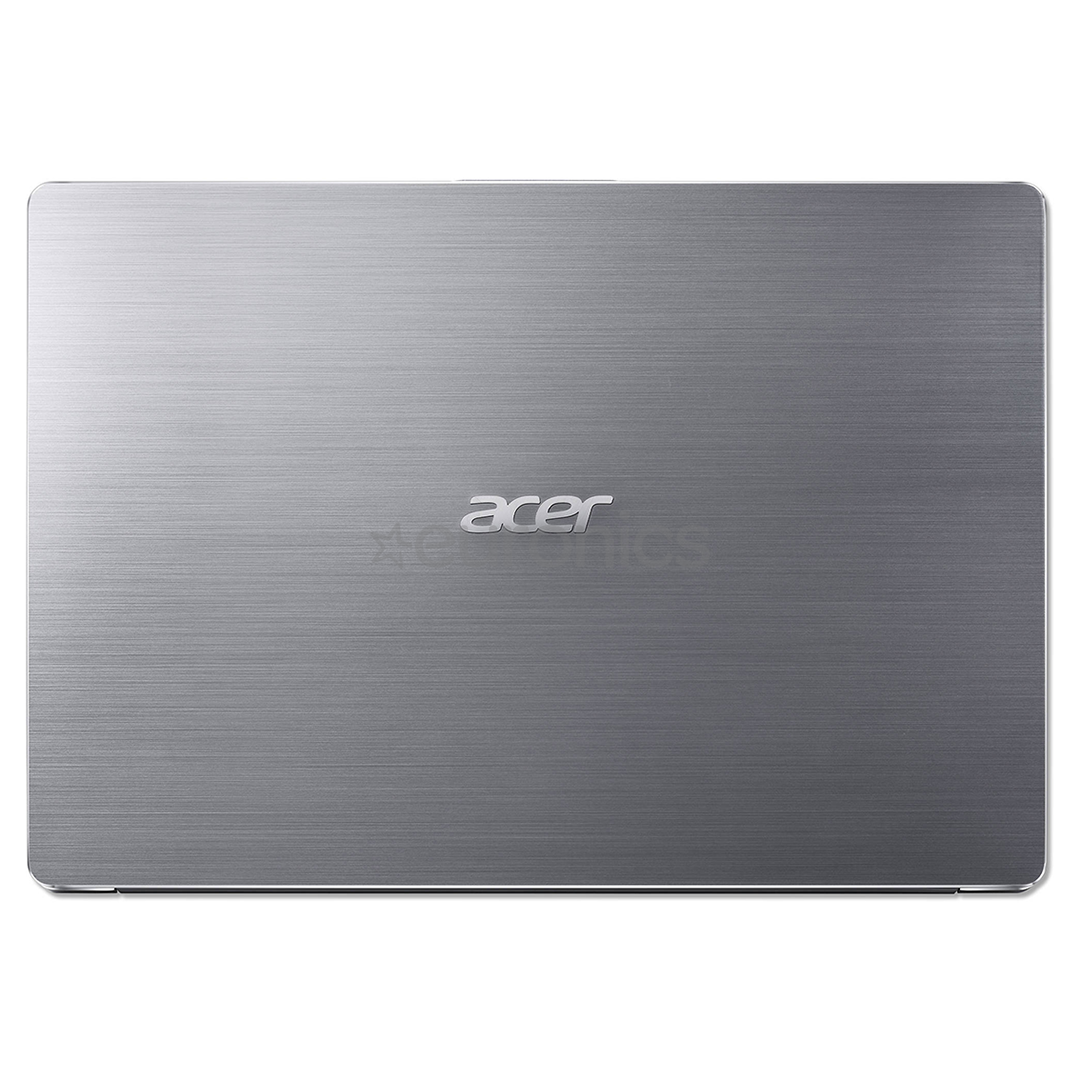 Portatīvais dators Swift 3 SF314-41, Acer