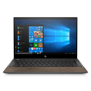 Notebook ENVY 13-AQ1900NA, HP