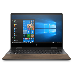 Portatīvais dators ENVY x360 15-DR1900NY, HP