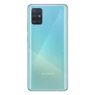 Viedtālrunis Galaxy A51, Samsung (128 GB)