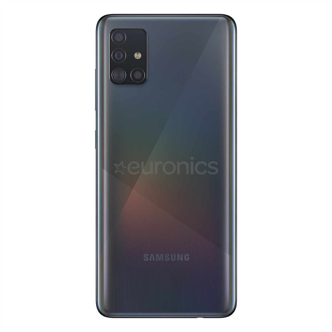 Viedtālrunis Galaxy A51, Samsung (128 GB)