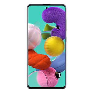 Viedtālrunis Galaxy A51, Samsung (128 GB)