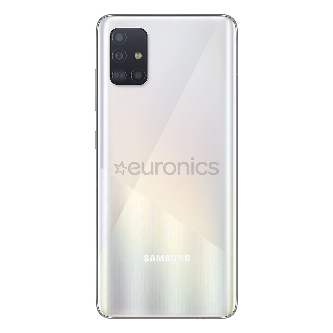 Viedtālrunis Galaxy A51, Samsung (128 GB)