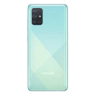 Смартфон Galaxy A71, Samsung (128 GB)