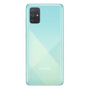 Viedtālrunis Galaxy A71, Samsung (128 GB)