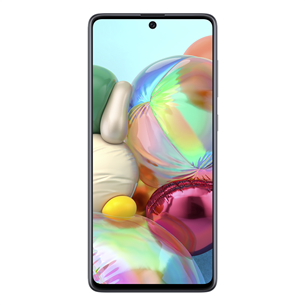 Viedtālrunis Galaxy A71, Samsung (128 GB)