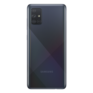 Viedtālrunis Galaxy A71, Samsung (128 GB)