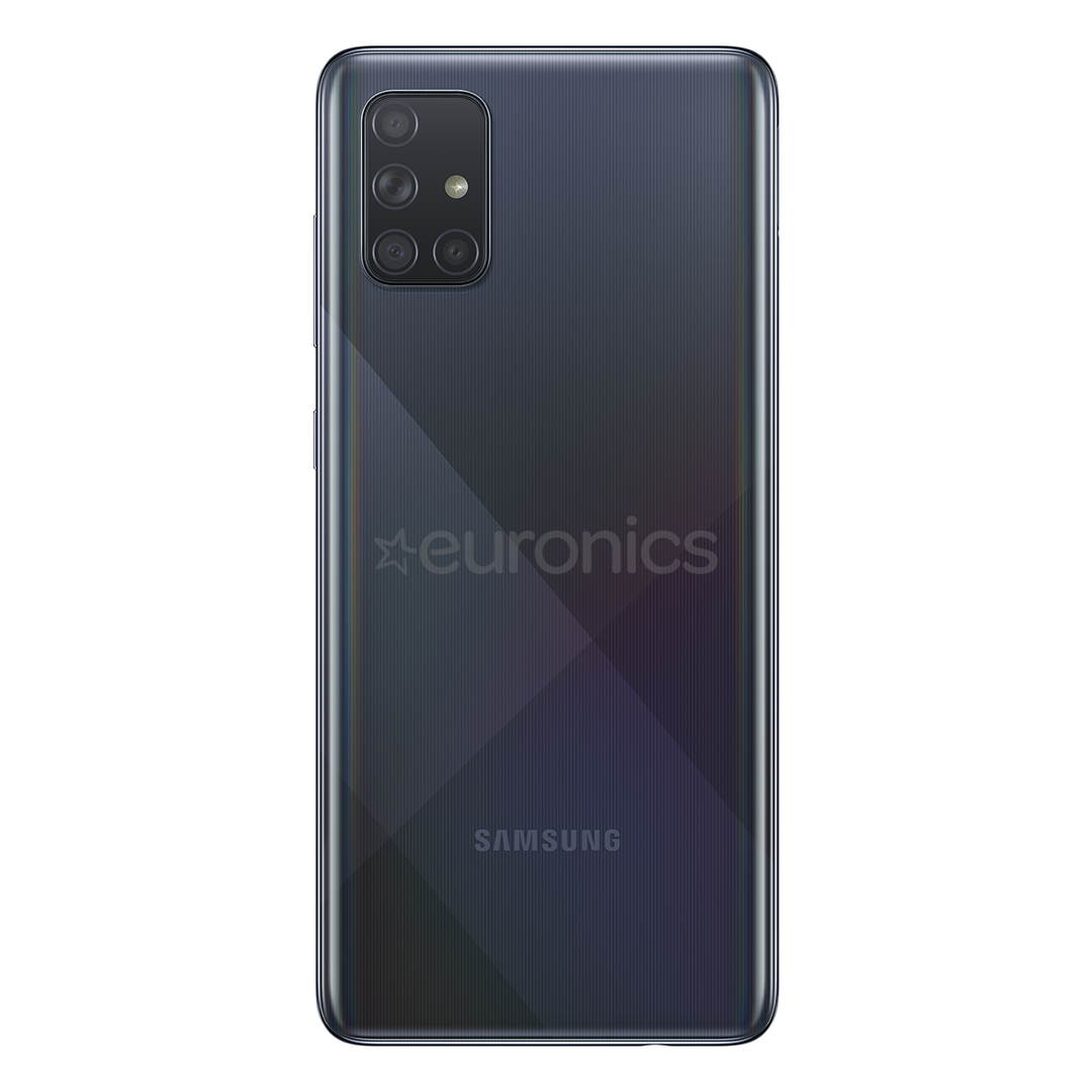 Viedtālrunis Galaxy A71, Samsung (128 GB)