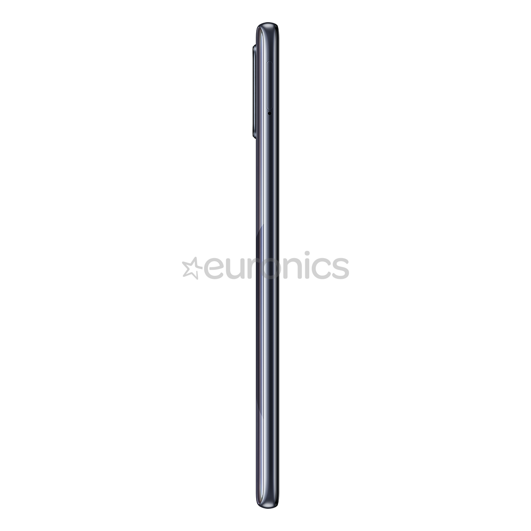 Viedtālrunis Galaxy A71, Samsung (128 GB)