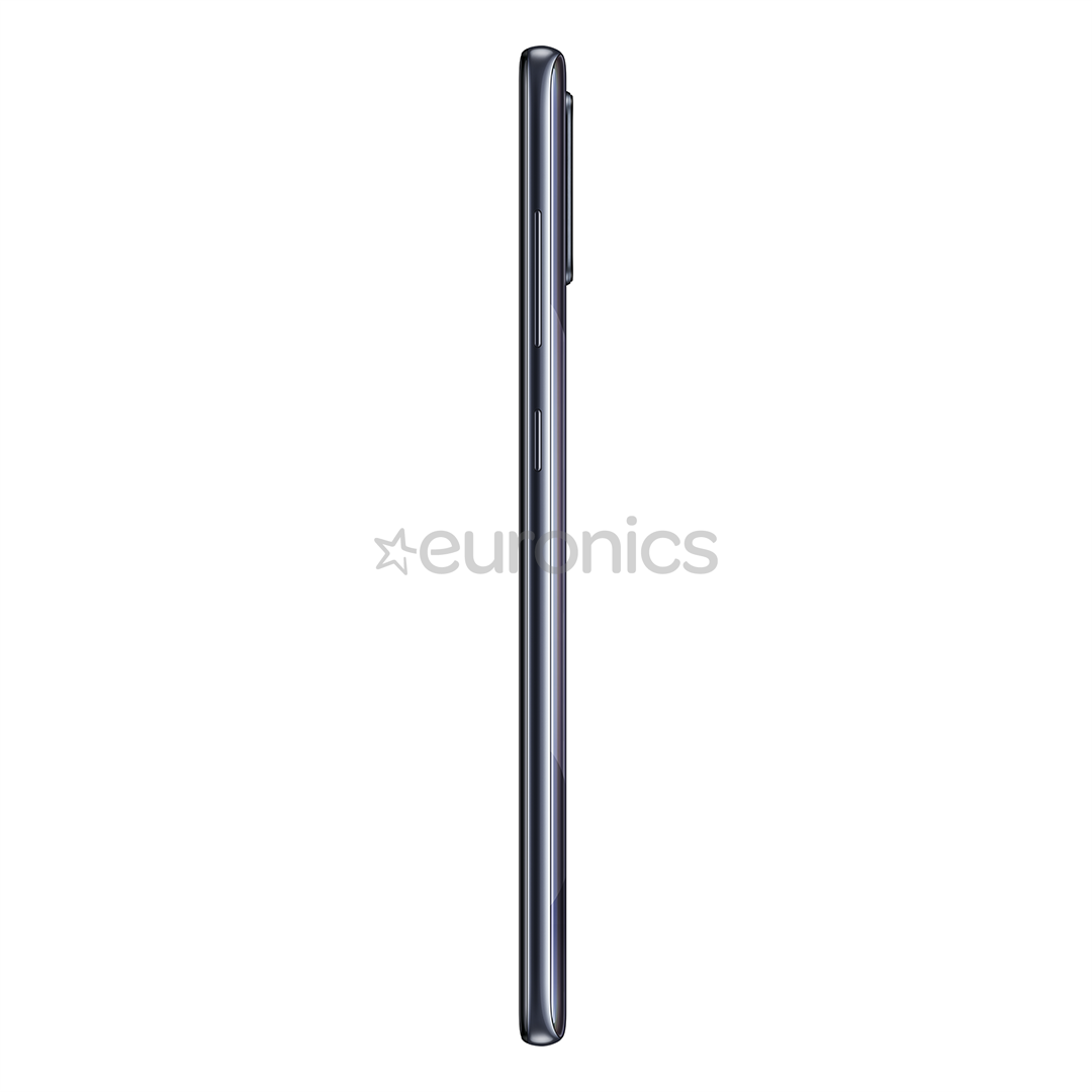 Viedtālrunis Galaxy A71, Samsung (128 GB)