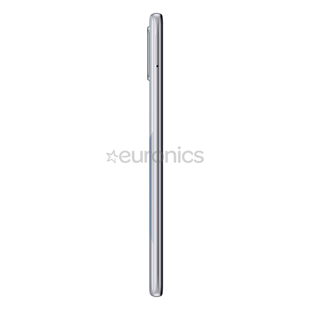 Viedtālrunis Galaxy A71, Samsung (128 GB)