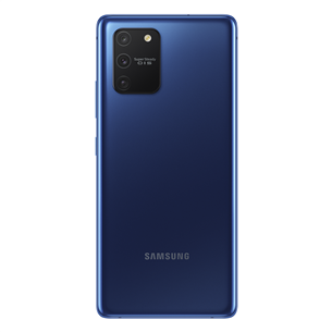 Viedtālrunis Galaxy S10 Lite, Samsung / 128GB