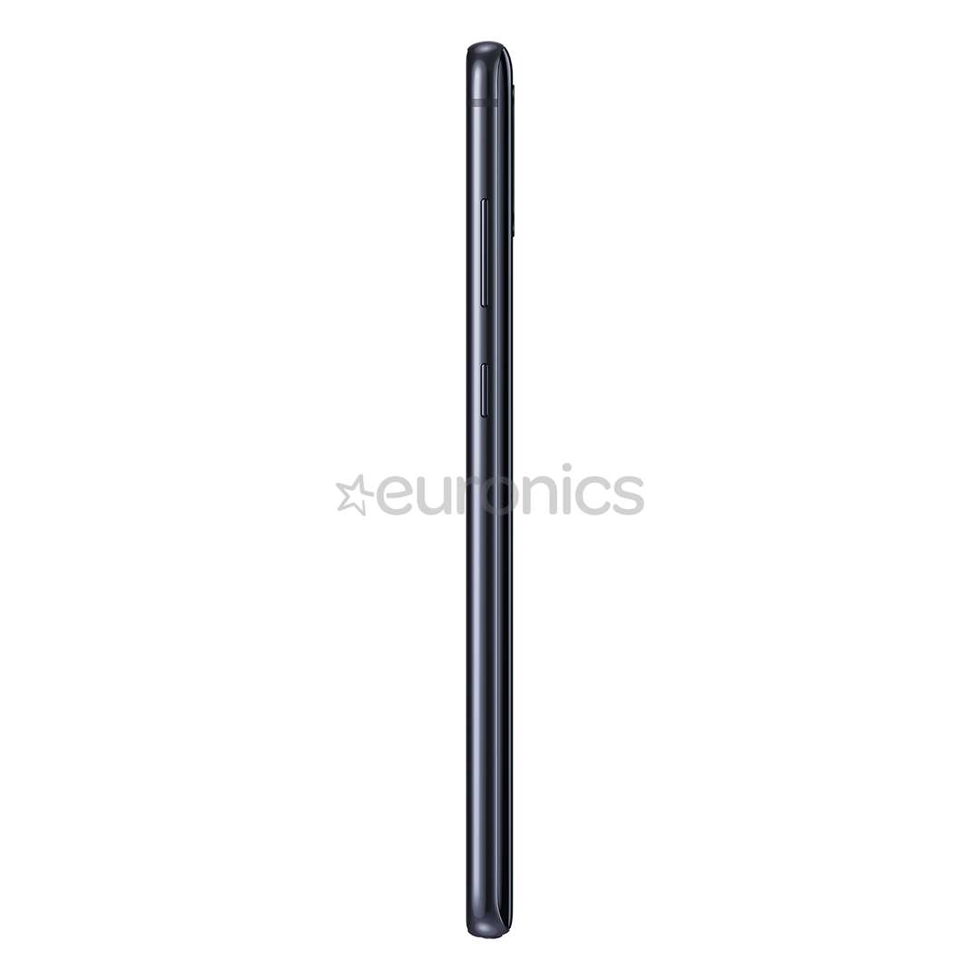 Viedtālrunis Galaxy Note10 Lite, Samsung / 128GB