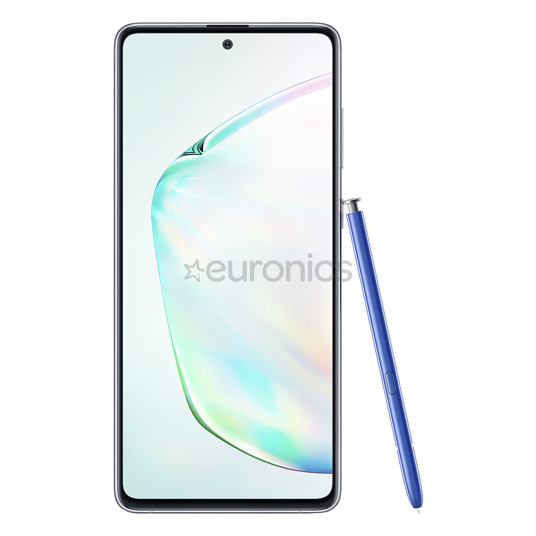 Viedtālrunis Galaxy Note10 Lite, Samsung / 128GB