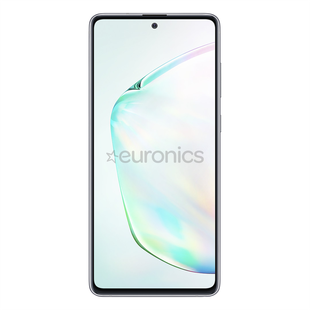 Viedtālrunis Galaxy Note10 Lite, Samsung / 128GB