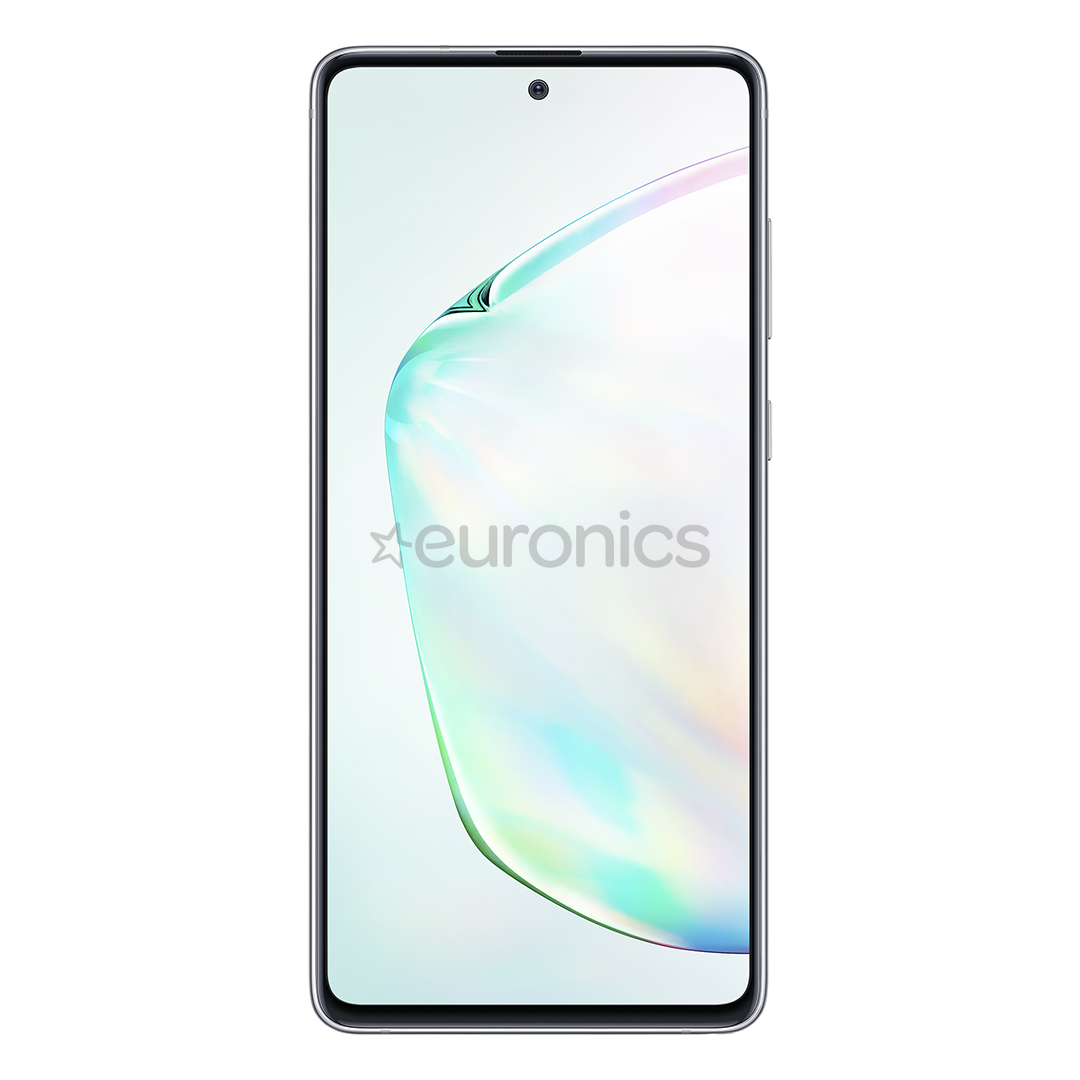Viedtālrunis Galaxy Note10 Lite, Samsung / 128GB