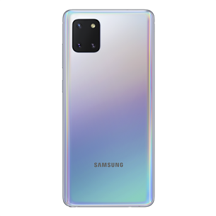 Smartphone Samsung Galaxy Note10 Lite