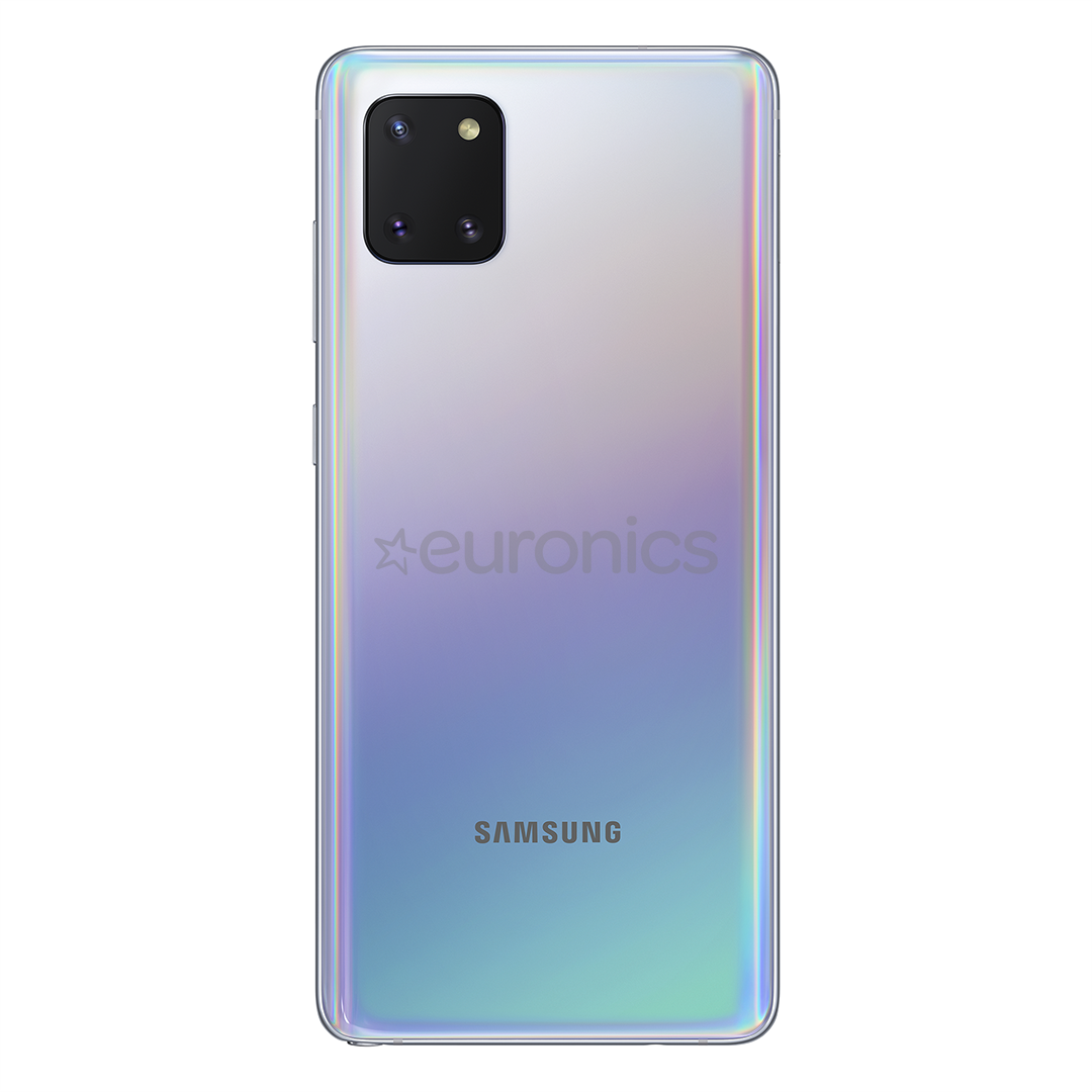 Viedtālrunis Galaxy Note10 Lite, Samsung / 128GB