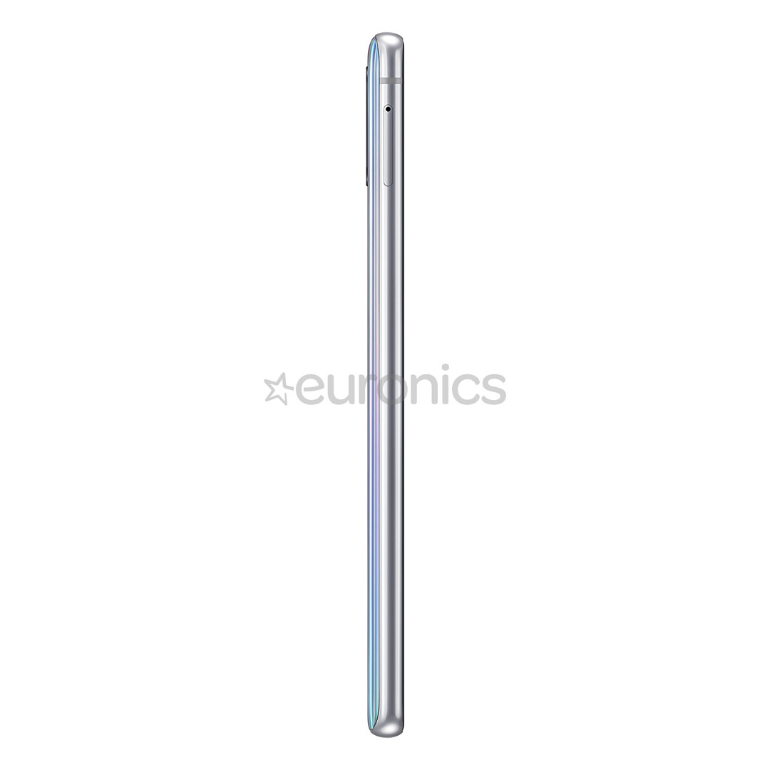 Viedtālrunis Galaxy Note10 Lite, Samsung / 128GB