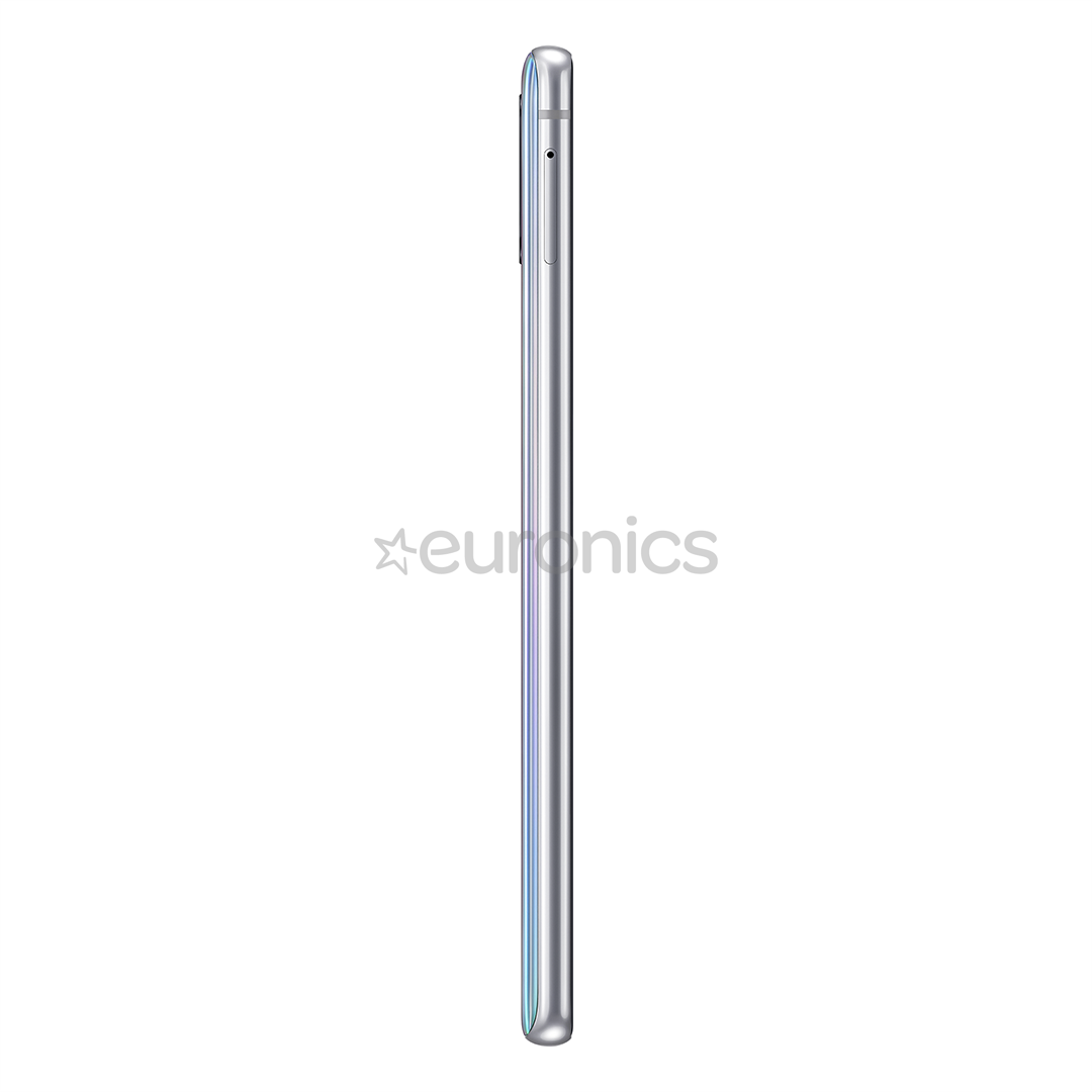 Viedtālrunis Galaxy Note10 Lite, Samsung / 128GB