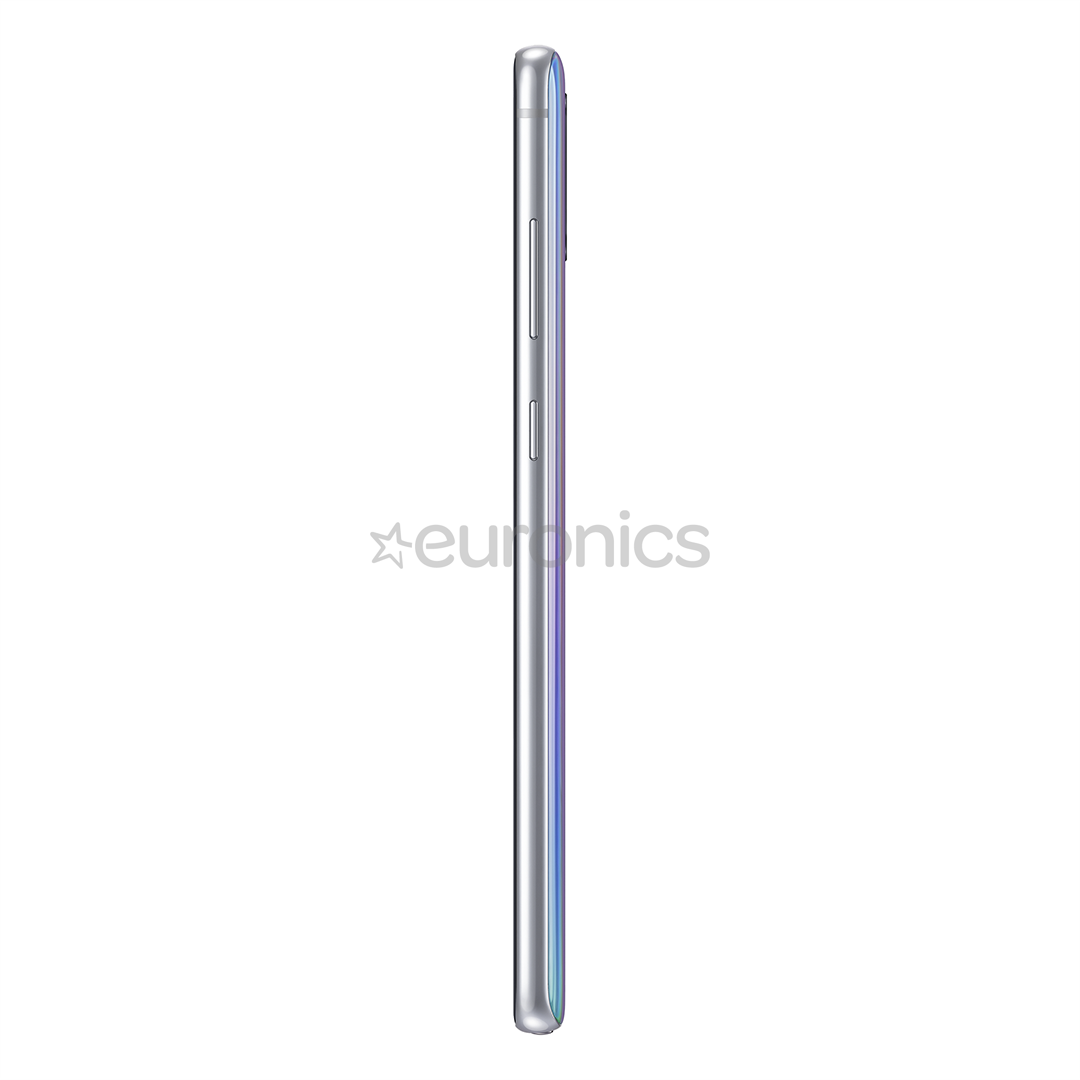 Viedtālrunis Galaxy Note10 Lite, Samsung / 128GB