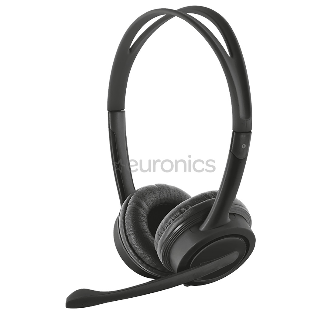 Headphones Trust Mauro