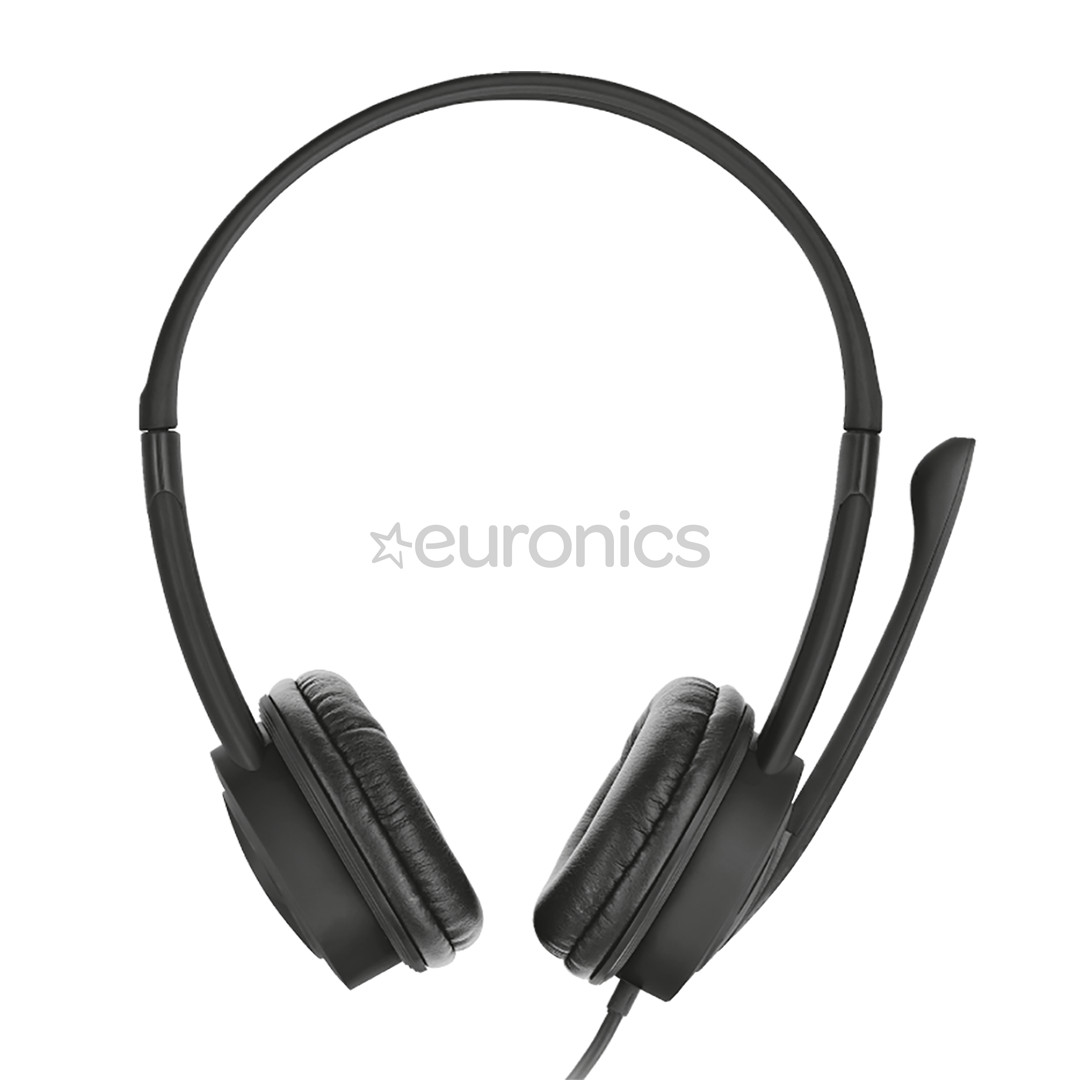 Headphones Trust Mauro