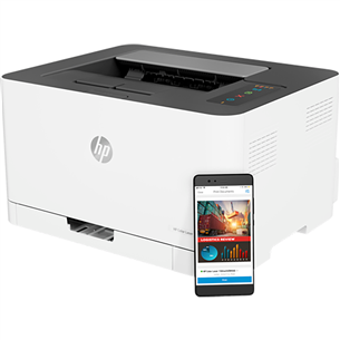 Laser printer HP Color Laser 150a