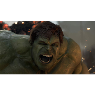Xbox One / Series X/S game Marvel's Avengers